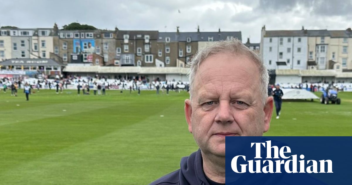 ECB accused of allowing non-disabled players to take place of disabled cricketers in top domestic league