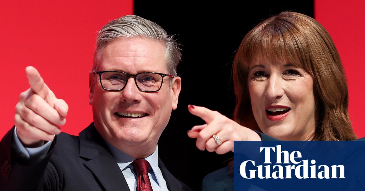 IMF urges UK to stay the course' on borrowing amid Starmer uncertainty