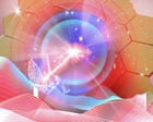 Astronomers detect mysterious burst of energy from a galaxy far, far away