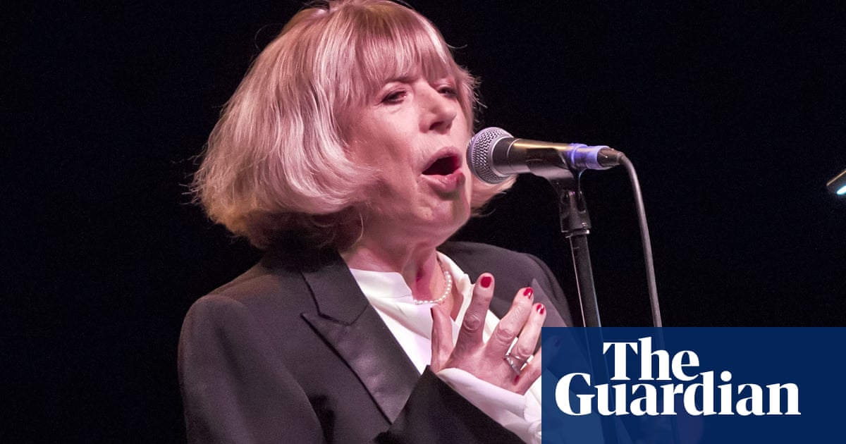 Marianne Faithfull discharged from hospital after 22 days fighting Covid-19