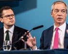 Jenrick claims Farage has done more to stand against racism than ‘almost anybody’