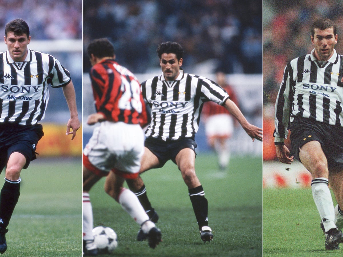 Milan 1-6 Juventus: a result that changed the shape of Italian