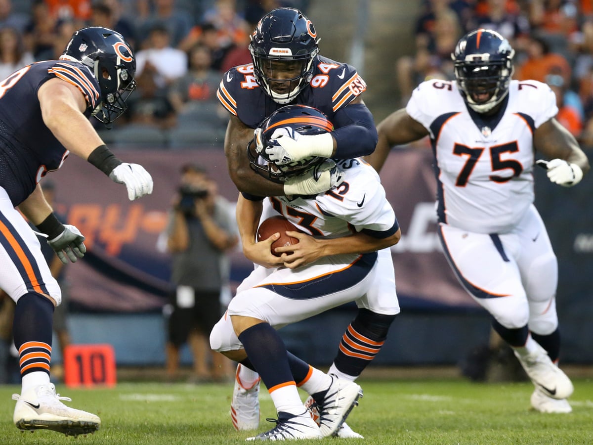 Thursday Night Football The Science Behind The Nfl S Toughest