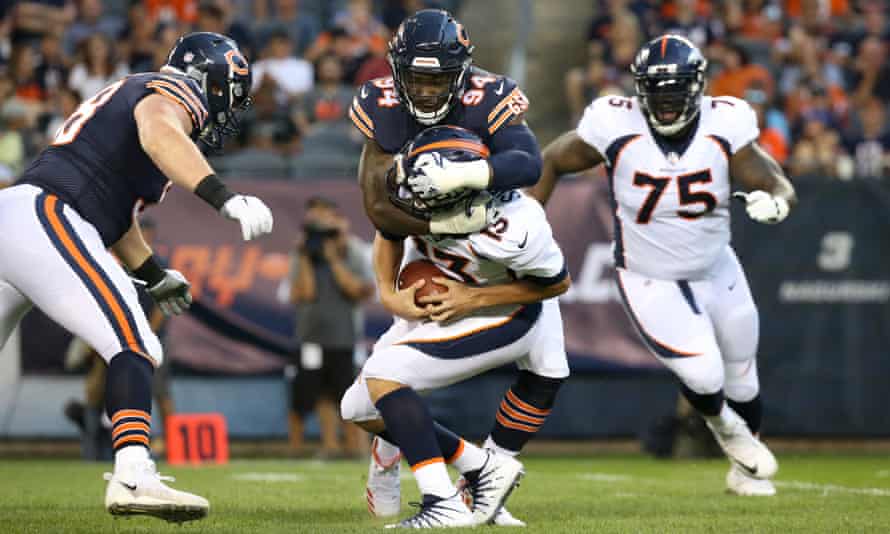 Thursday Night Football The Science Behind The Nfl S Toughest Turnaround Nfl The Guardian Thursday Night Football The Science Behind The Nfl S Toughest Turnaround Nfl The Guardian