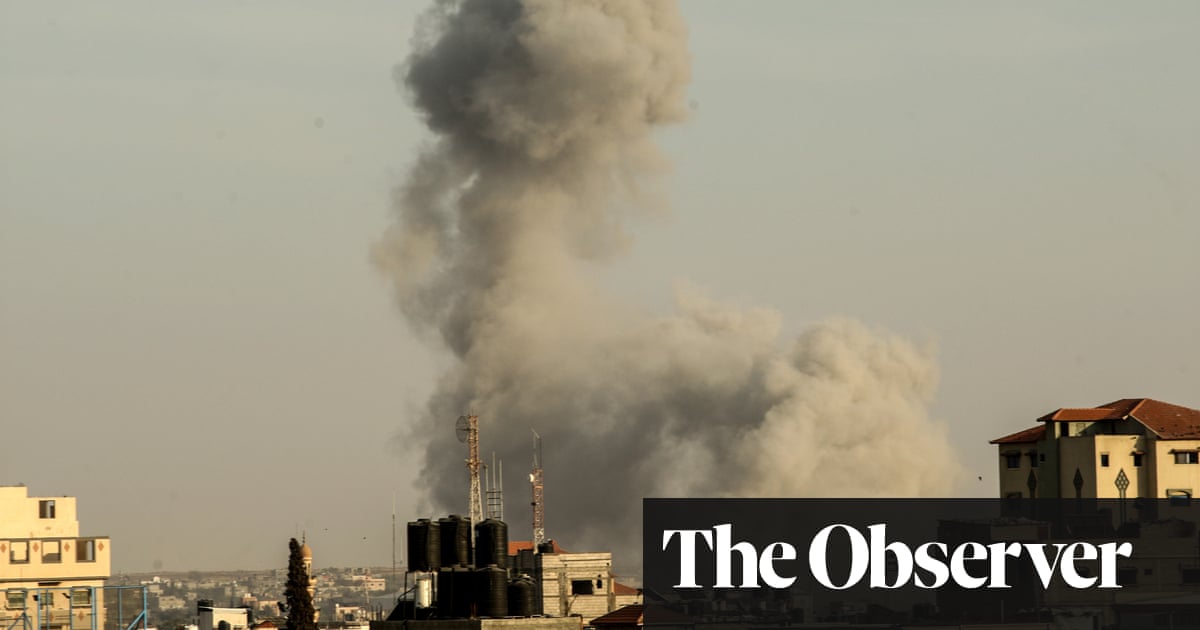 Mit der Ankunft einer Hamas-Delegation in Kairo wachsen die Hoffnungen auf einen Waffenstillstand in Gaza  Israel-Gaza-Krieg Mit der Ankunft einer Hamas-Delegation in Kairo wachsen die Hoffnungen auf einen Waffenstillstand in Gaza  Israel-Gaza-Krieg