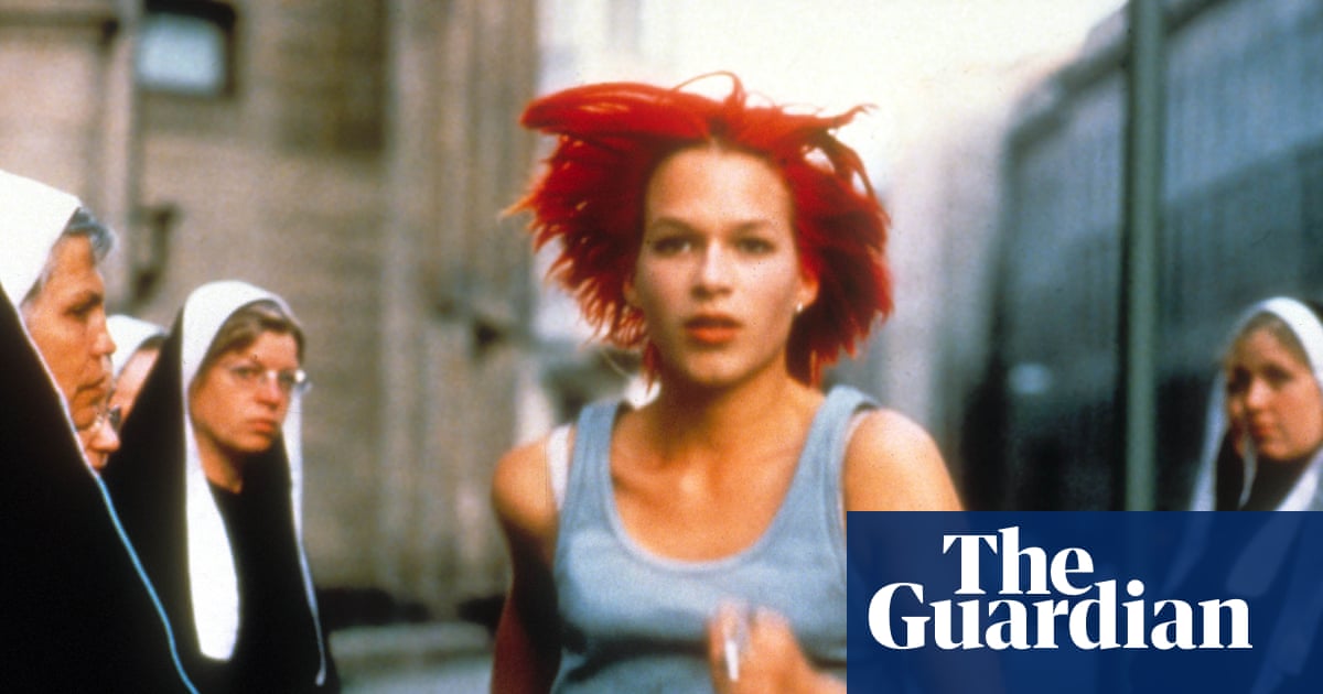 What links Run Lola Run, Source Code and Groundhog Day? The Saturday quiz