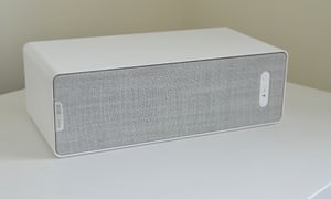 Ikea Symfonisk Speaker Review Sonos On The Cheap Technology