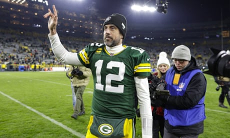 Green Bay to Broadway? Aaron Rodgers intends ‘to play for the Jets’