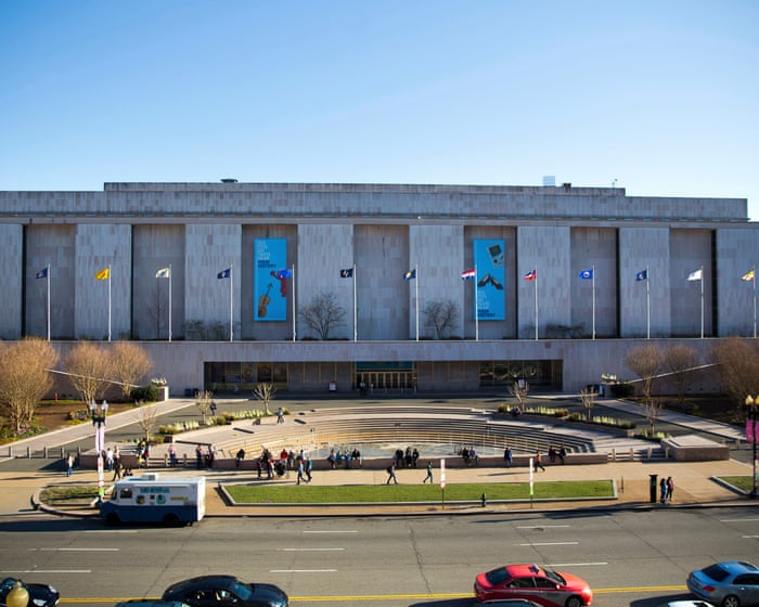 Why we’re holding a teach-in about American history at the Smithsonian | Kellie Carter Jackson and Nicole Hemmer