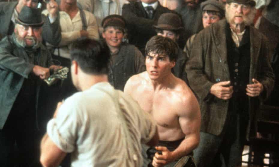 Tom Cruise Almost Had Arm Broken Over Diet Coke Confusion In Pub In 1991 Irish Mp Claims Tom Cruise The Guardian