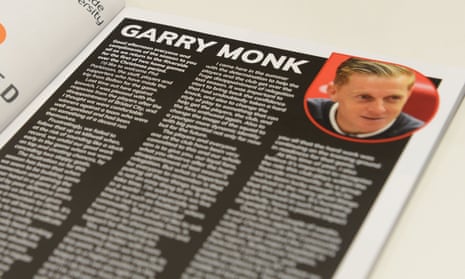 Garry Monk