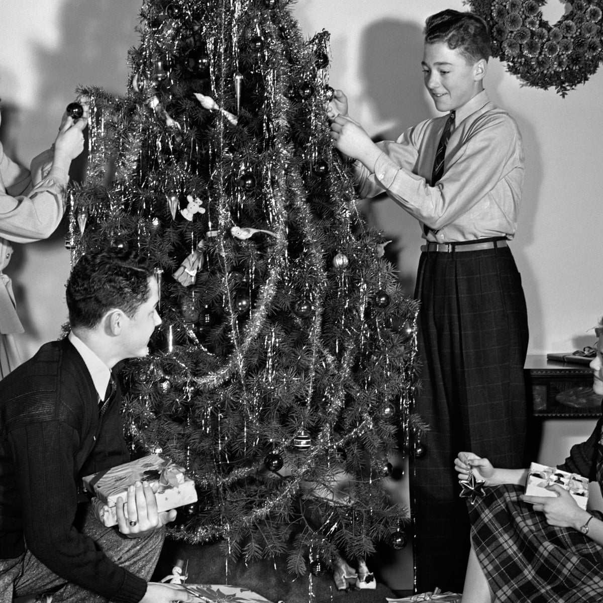 What Roman Holiday Did Christmas Replace