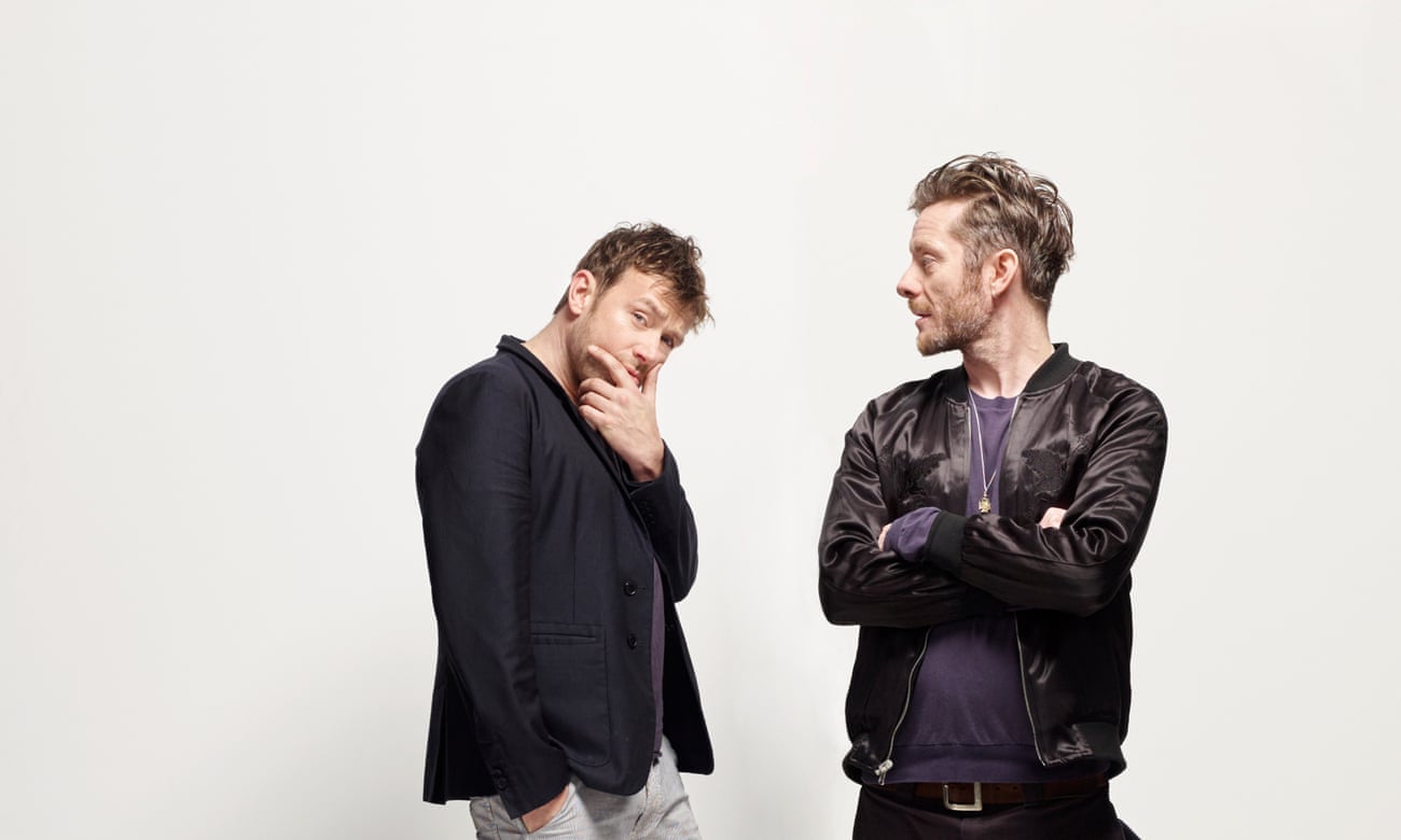 Rezmi, Bulan Depan Gorillaz Riliz Album Baru