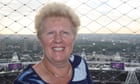 Denise Walker obituary