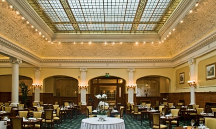 The Old Swan, Harrogate