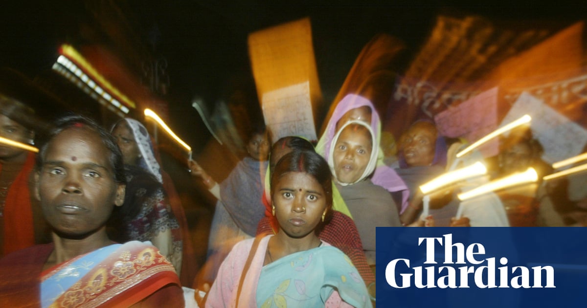 Dowry murders in India no longer spark public anger or debate, study finds