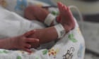 Six people arrested in China's Hubei province over 'baby-trafficking ring'