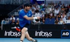 'Not something I find motivating': Andy Murray on second-round Australian Open exit - video