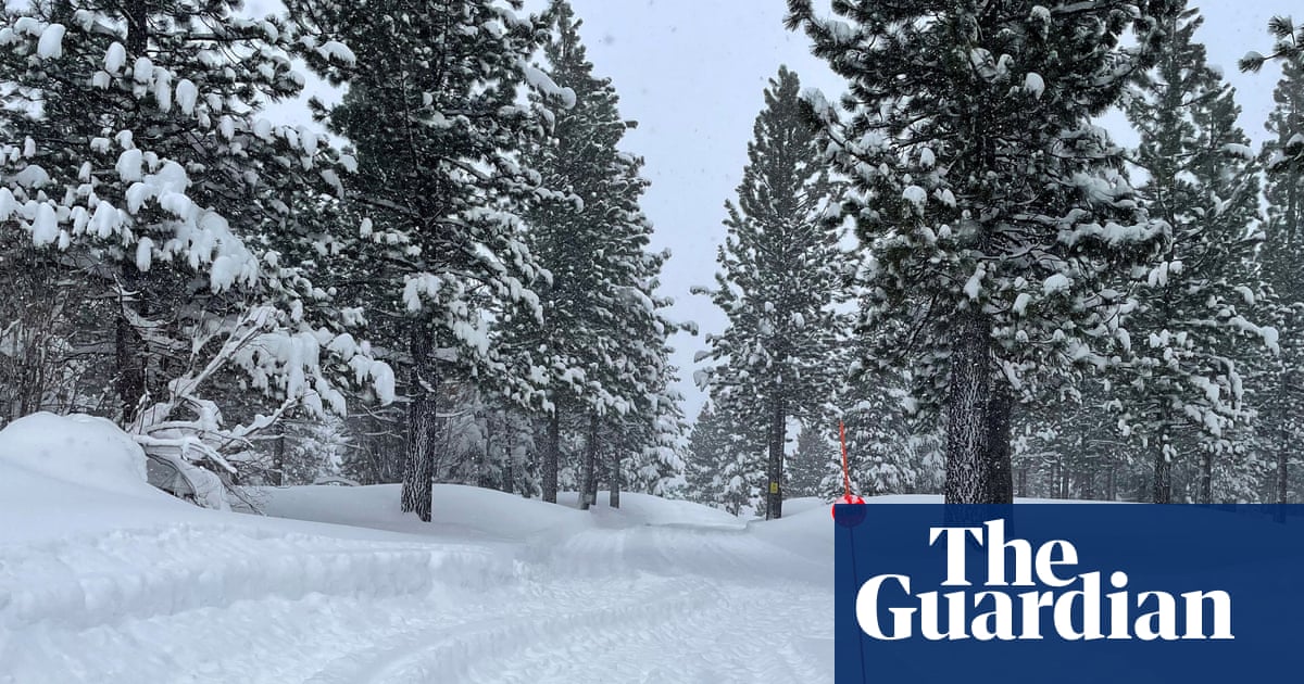 Deadly avalanches not uncommon in California mountains where skiers died