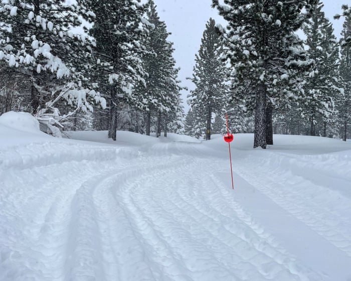 Deadly avalanches not uncommon in California mountains where skiers died