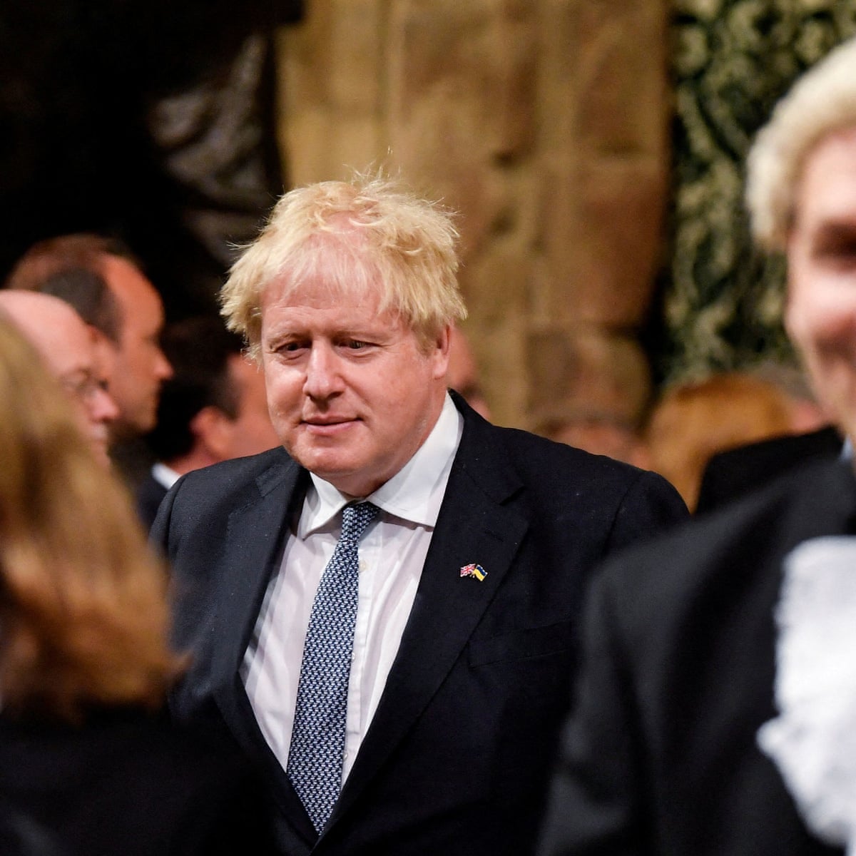 Boris Johnson could make bloated House of Lords even larger - The