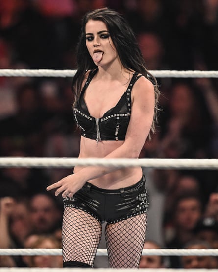 Bevis pictured in the ring in London, 2016.
