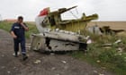 Julie Bishop says Australia could pursue those behind MH17 with Lockerbie-style case