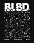 Bl8d cover. 