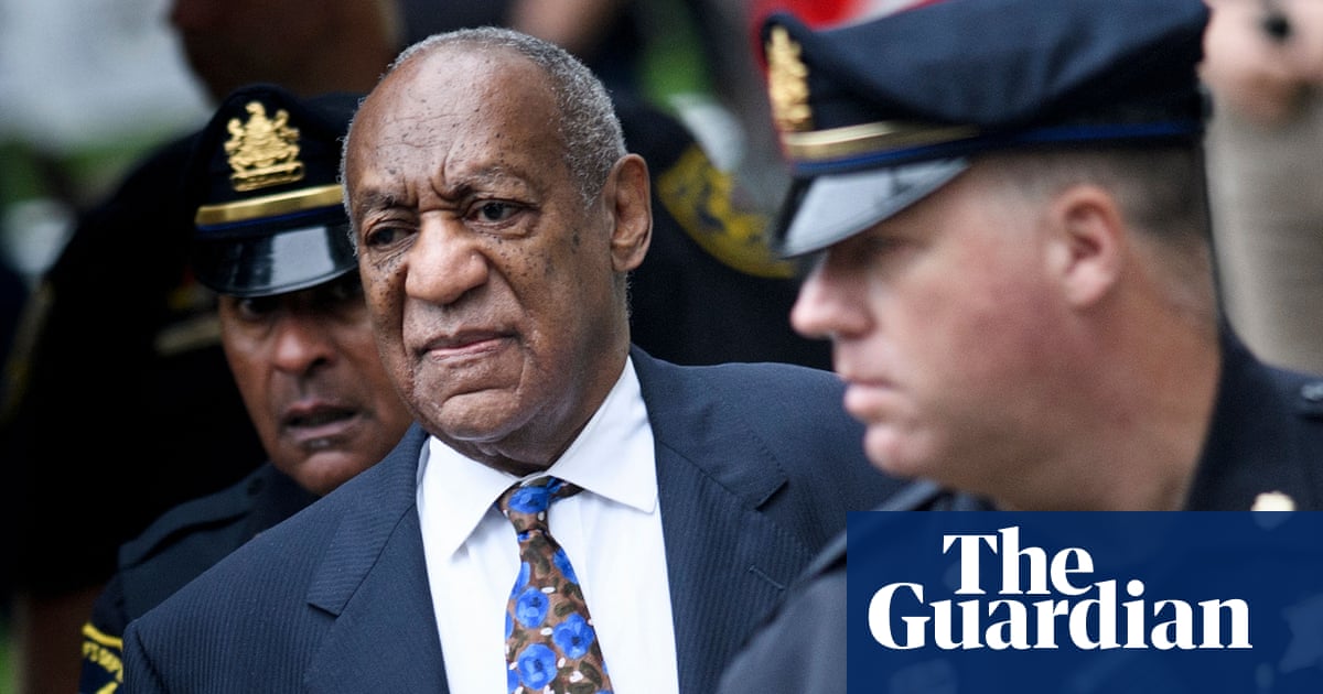 Five women file new lawsuit accusing Bill Cosby of sexual assault 