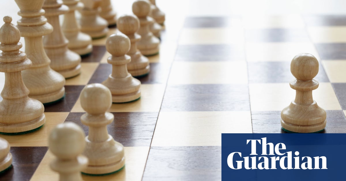 National solving championship is open and Chess Messi' closing on record