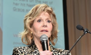 jane fonda