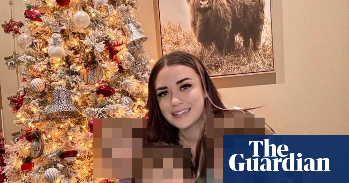 New Zealand woman and six-year-old son released from US detention