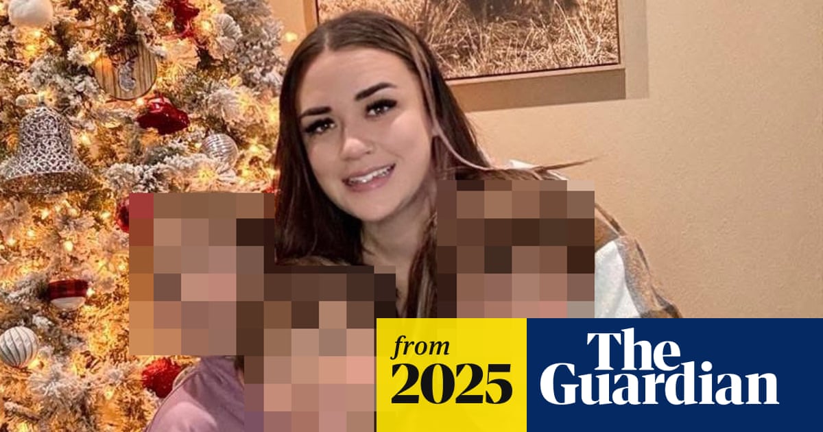 New Zealand woman and six-year-old son detained for three weeks by Ice in US enduring ‘terrifying’ ordeal