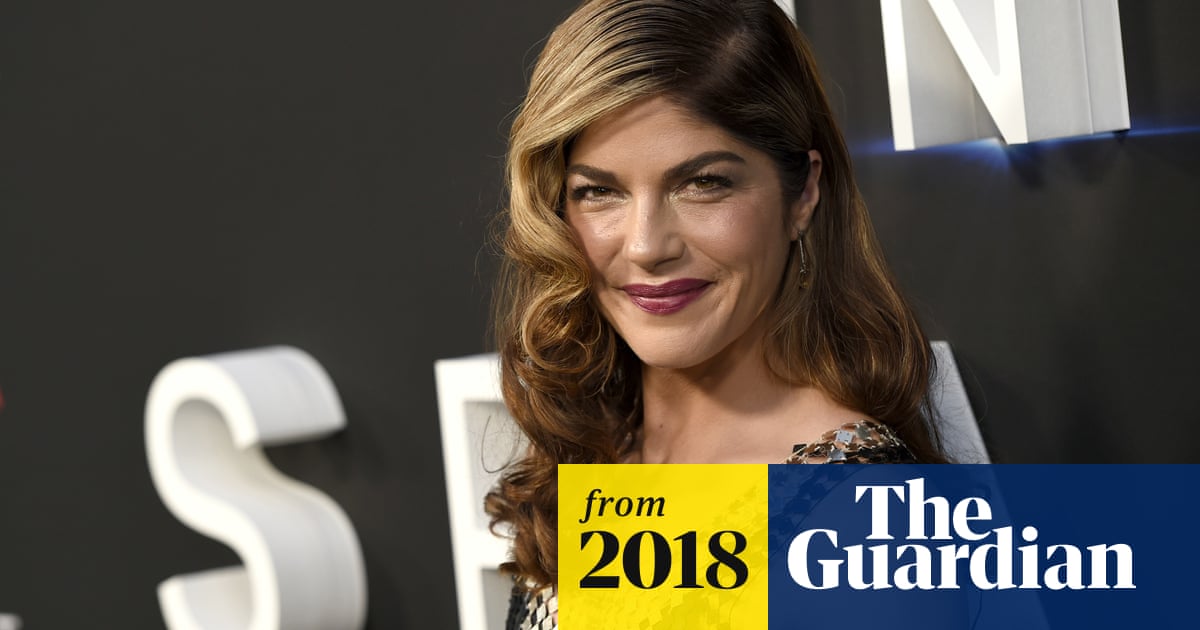 Actor Selma Blair Reveals That She Has Multiple Sclerosis Film
