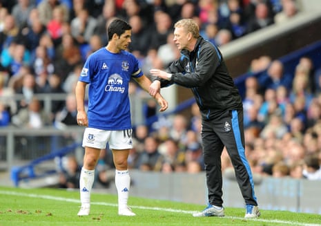 Master and Apprentice, back in the day.