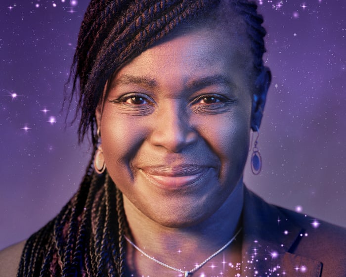 Life beyond Earth? Dame Maggie Aderin-Pocock on the mysteries of space – podcast