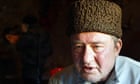 Crimean Tatar leader convicted of 'separatism' will not seek clemency
