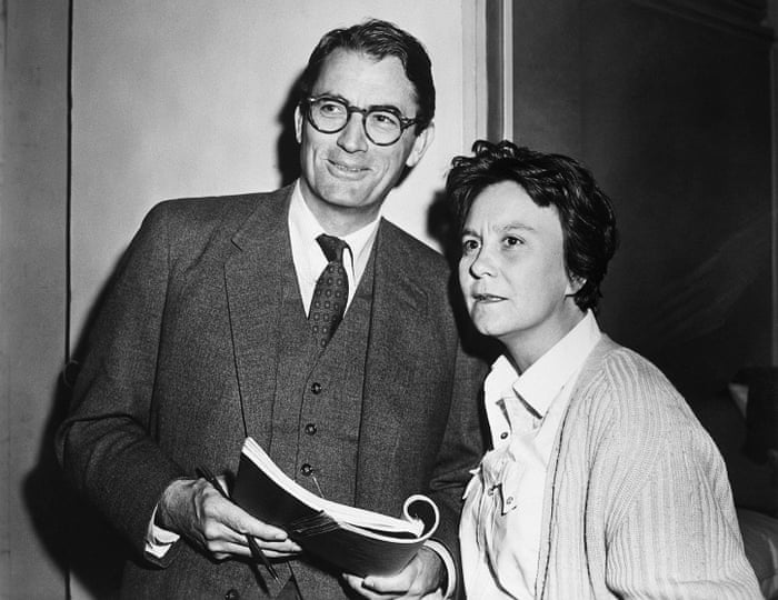 Harper Lee – a life in pictures | Books | The Guardian
