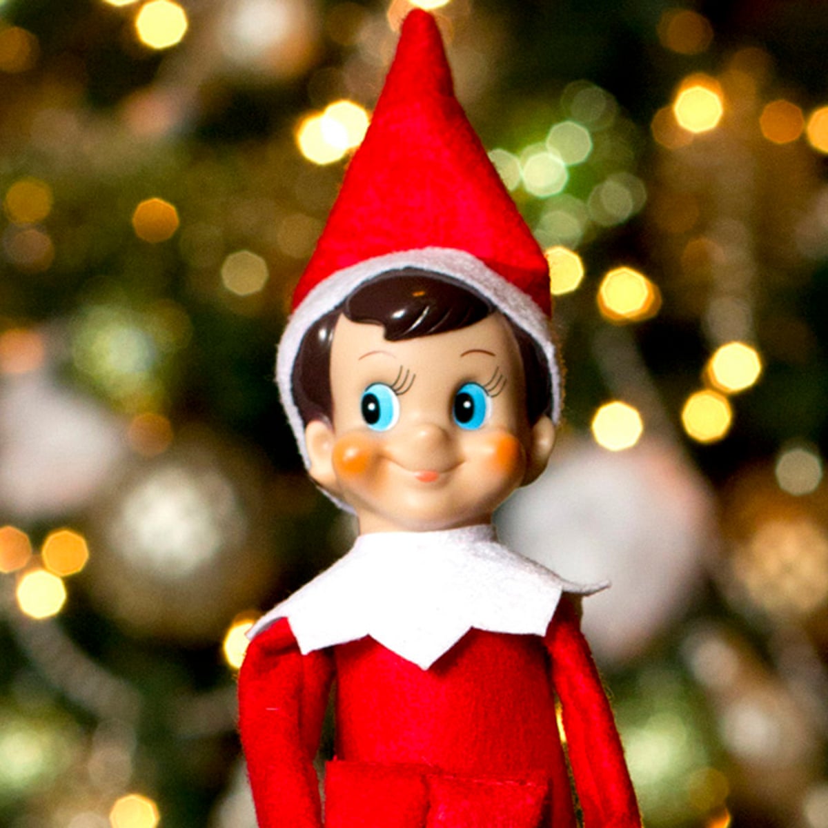 Elf On The Shelf Isn T A Real Christmas Tradition It S A Post Truth Doll For A Post Truth Age Christmas The Guardian Elf On The Shelf Isn T A Real Christmas Tradition It S A Post Truth Doll For A Post Truth Age Christmas The Guardian