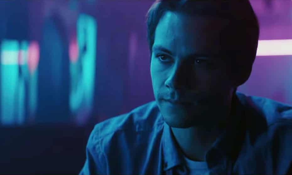 Flashback Review Confusing But Compelling Multiverse Thriller Movies The Guardian Flashback Review Confusing But Compelling Multiverse Thriller Movies The Guardian