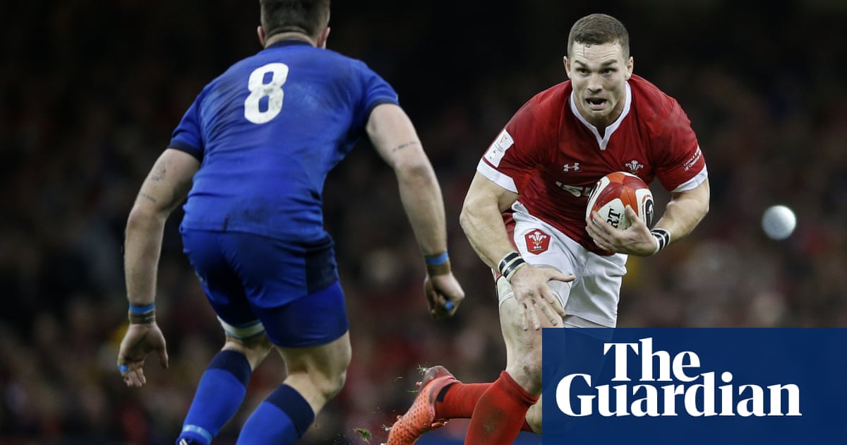 Wales recall George North for closing Autumn Nations Cup game against Italy