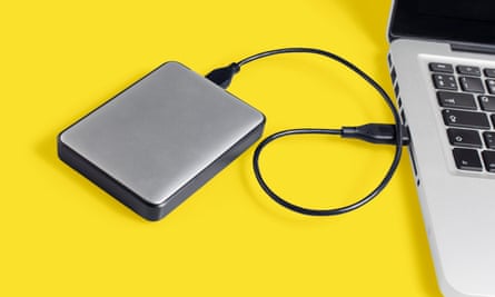 External drives are the answer for adding more storage on the cheap to most laptops, but also desktops that are difficult to upgrade.
