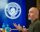 Maresca says Manchester City titles not tainted; Liverpool’s Isak and Gakpo injured – live