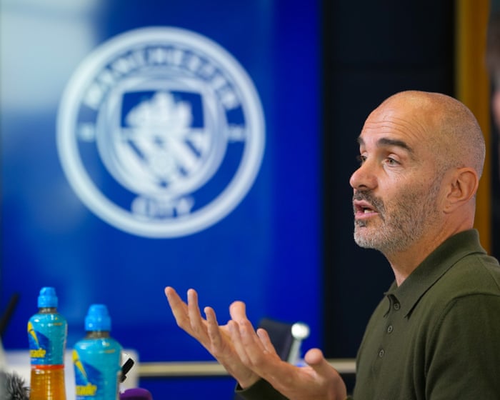 Maresca says Manchester City titles not tainted; Liverpool’s Isak and Gakpo injured – live