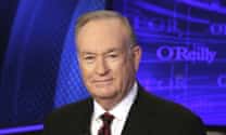 Bill O'Reilly is just one of the countless terrible men in media