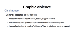 Child Abuse 23