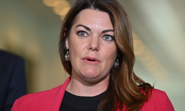 Sarah Hanson-Young