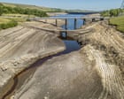 From the archive: ‘Drought is on the verge of becoming the next pandemic’ – podcast