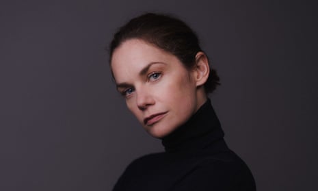 I want my monkey!' Ruth Wilson on villainy, intimacy and returning