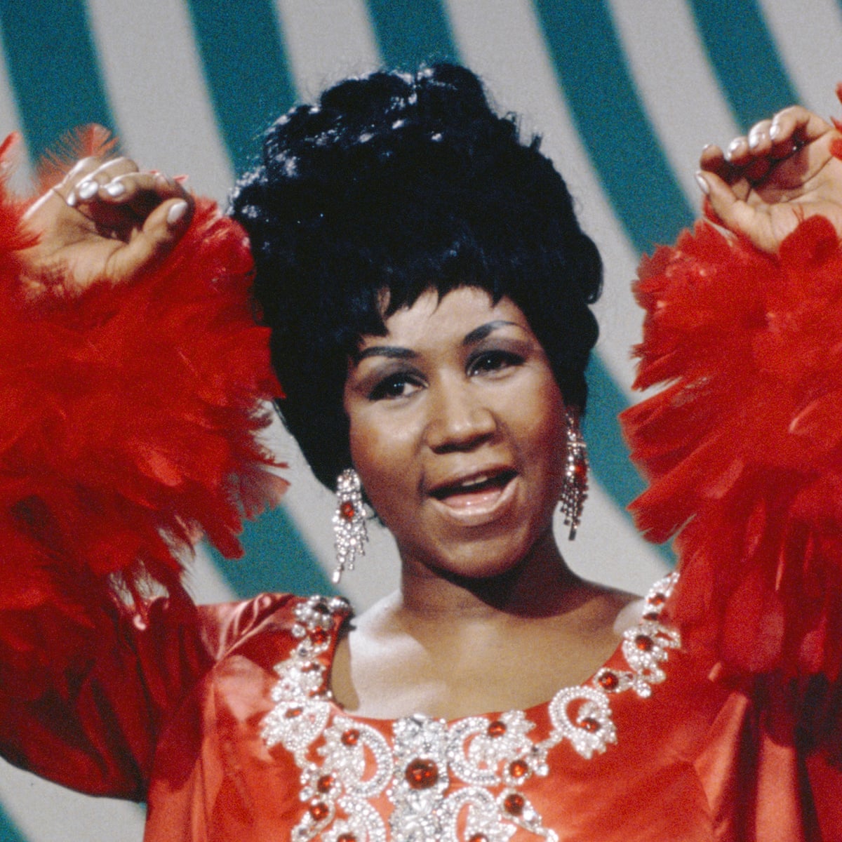Aretha Franklin's 30 greatest songs – ranked!, Aretha Franklin